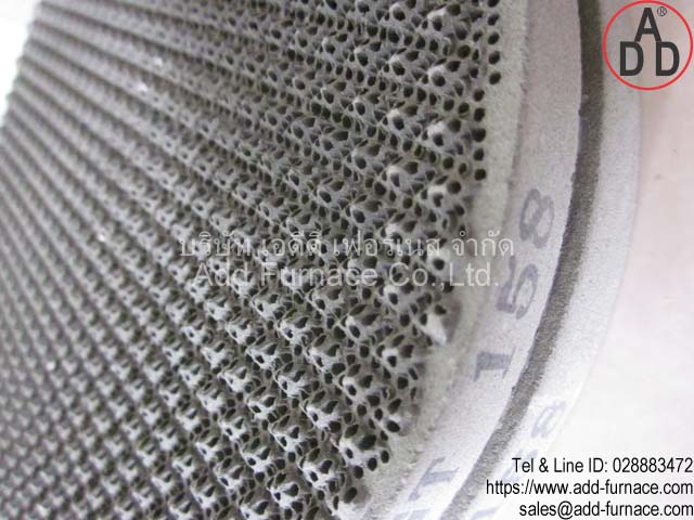 RGT diameter 158mm ceramic honeycomb(8)